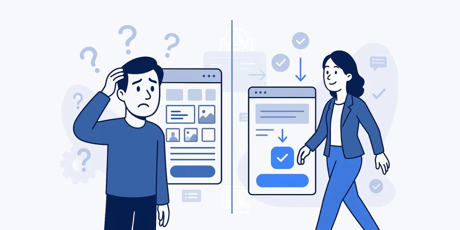 Killer No. 1 Too Many Choices Not Enough Direction