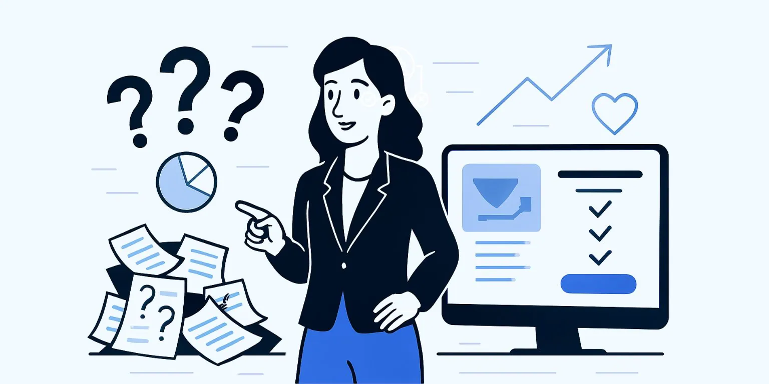 Ready to Stop Guessing and Start Converting