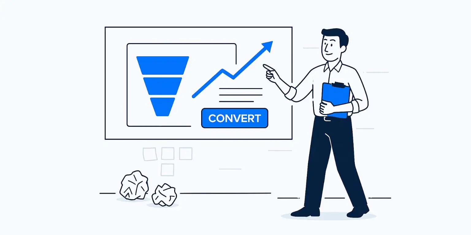 Ready to Stop Guessing and Start Converting