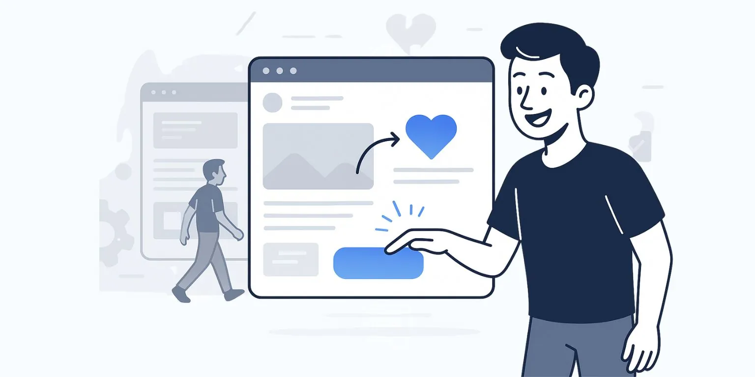 Step 3 The Offer Has to Convert Emotion Into Action